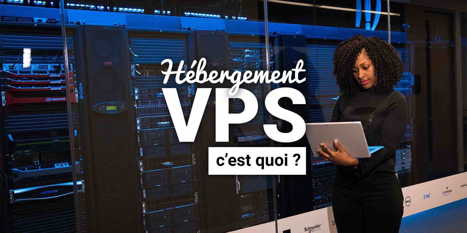 Qu'est-ce qu'un Cloud VPS et à quoi sert-il au Maroc ?