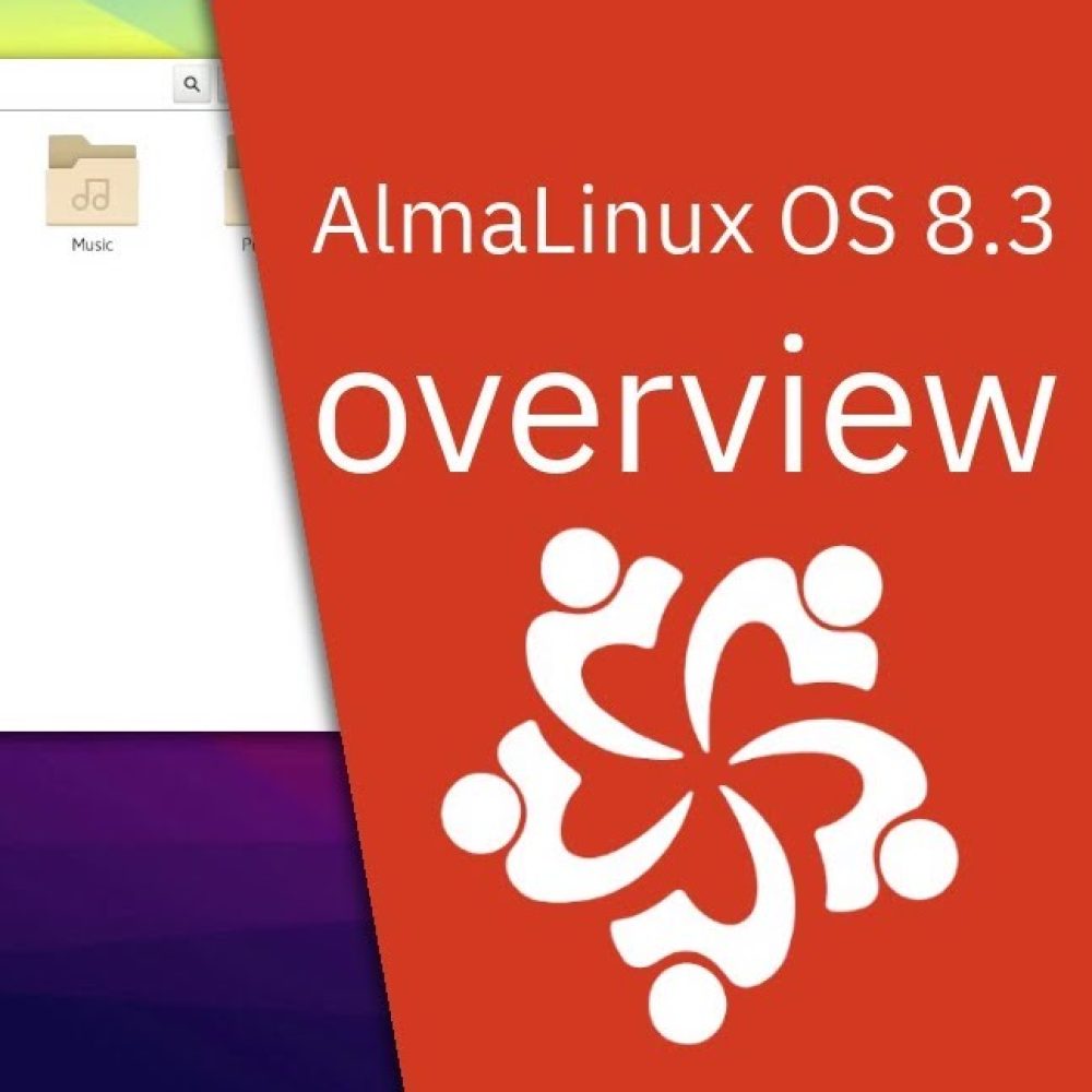 AlmaLinux maroc AlmaLinux maroc