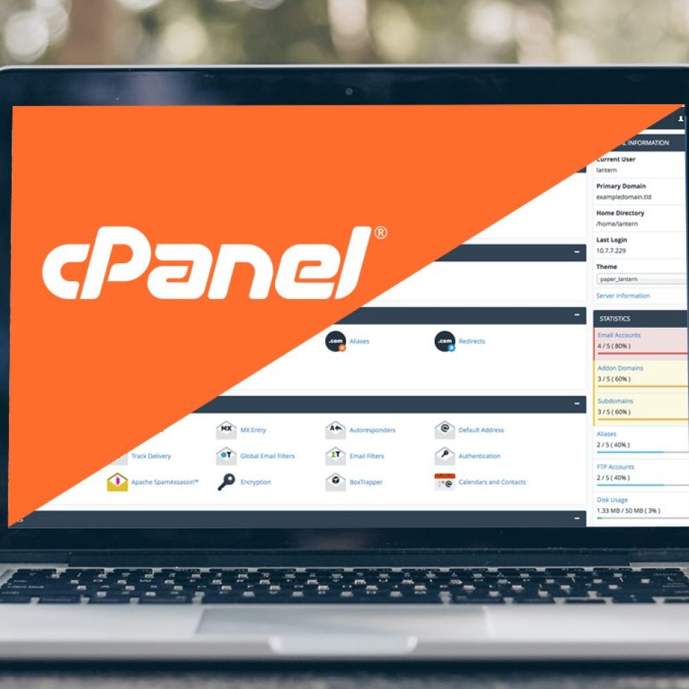 Cpanel maroc